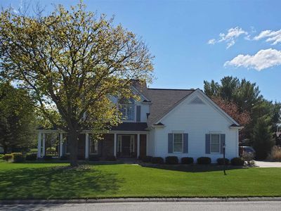 14641 Horseshoe Bend Ct, Granger, IN, 46530