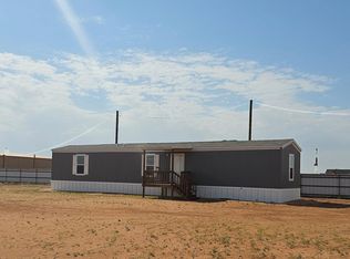 2655 SE County Rd #5601, Andrews, TX 79714