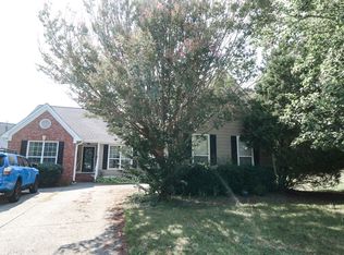 539 Running Doe Ct, Suwanee, GA
