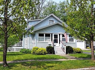 16 5th Ave, Cortland, NY 13045