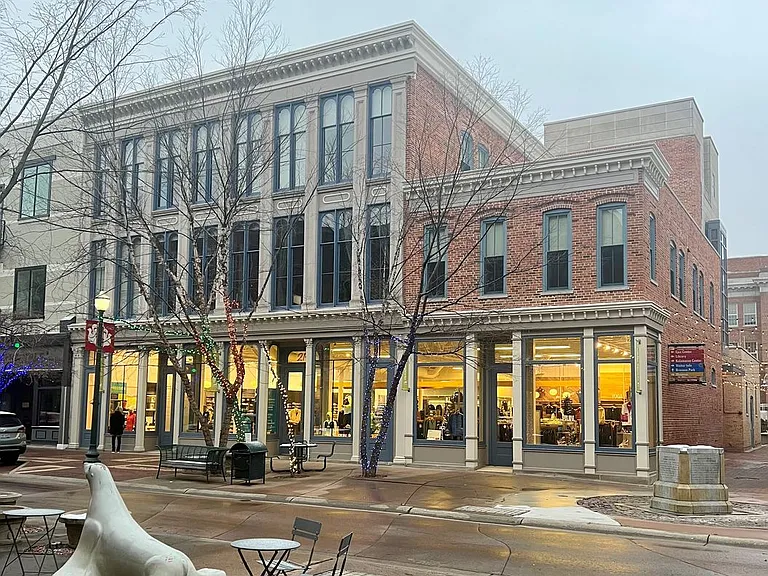 214 S Kalamazoo Mall #127 — Photo 4