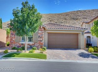 3413 Royal Calloway Ave, Las Vegas, NV 89141