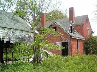 L39 Calls Hill Rd, Dresden, ME 04342