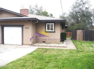 5352 Elsinore Way, Fair Oaks, CA 95628