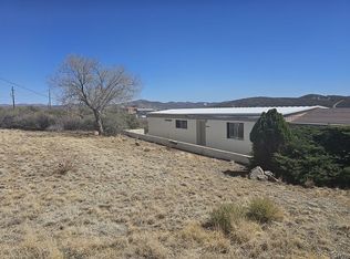 11125 E Henderson Rd, Dewey, AZ 86327