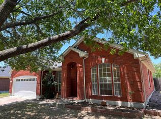 2407 Agarita Trl, Round Rock, TX 78665