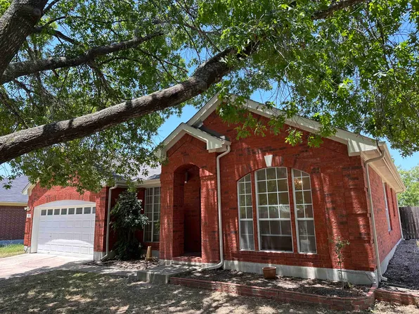 2407 Agarita Trl, Round Rock, TX 78665
