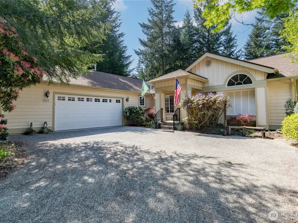 7473 Kells Lane SW, Port Orchard, WA 98367