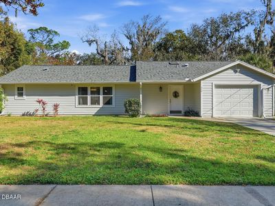 550 Locust St, Port Orange, FL, 32127