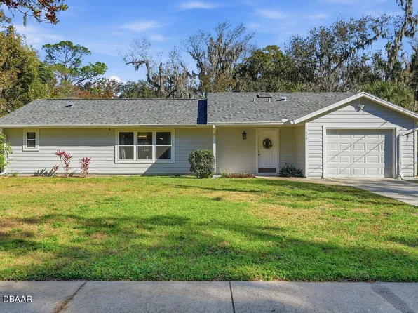 550 Locust St, Port Orange, FL 32127