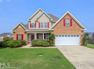 102 Sand Dr, Bonaire, GA 31005