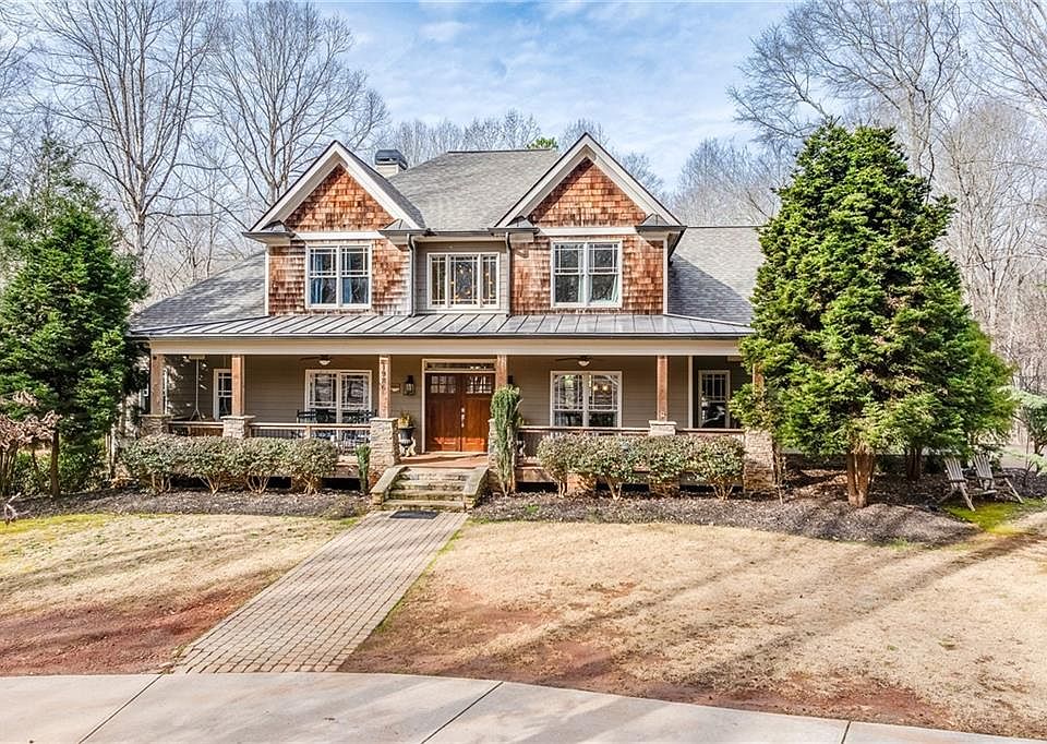 1986 Old Pendergrass Rd, Jefferson, GA 30549 Zillow