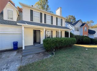 2441 Northmill Ln, Decatur, GA 30035