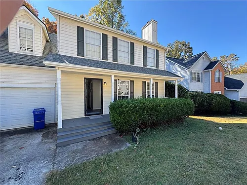 2441 Northmill Ln Photo 1
