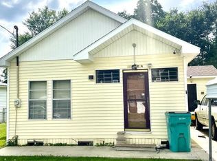 117 Norma Ave, Eunice, LA 70535