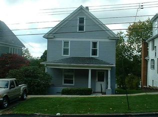 1240 Water St, Indiana, PA 15701