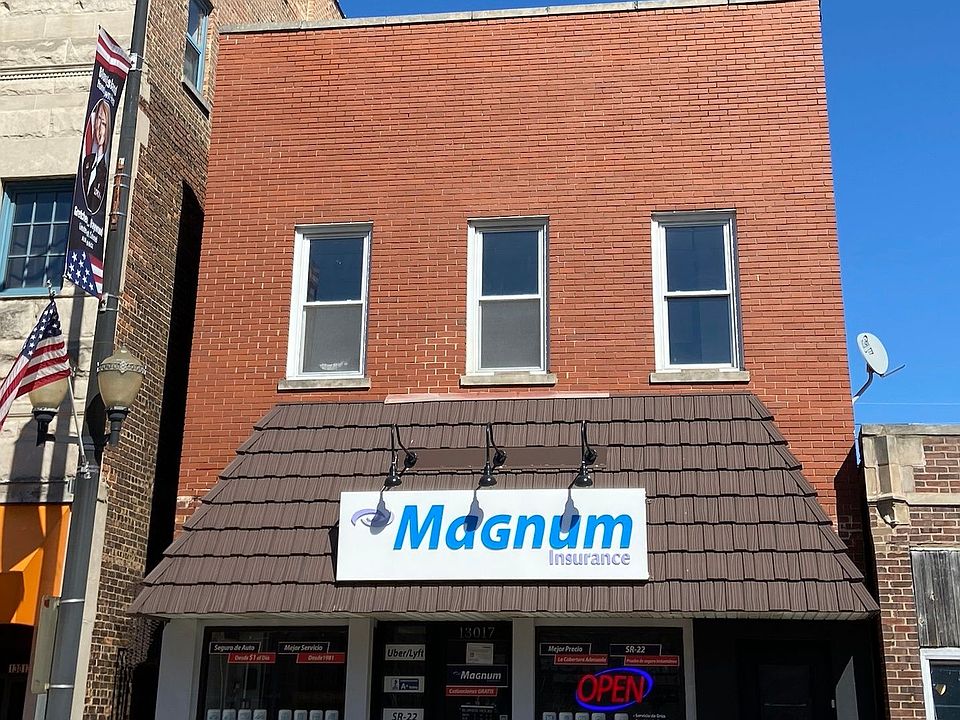 1st image of 13017 Western Ave #2