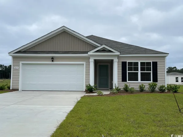 209 Seasons Trace Loop lot 44- Aria A, Longs, SC 29568