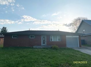 52 Township Road 1404, South Pt, OH 45680