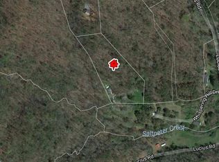 174 Whispering Hill Dr #3, Cherry Log, GA 30522