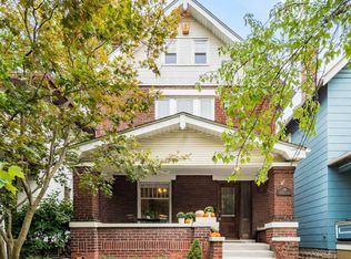 291 Stewart Ave, Columbus, OH 43206