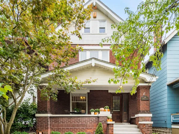 291 Stewart Ave, Columbus, OH 43206