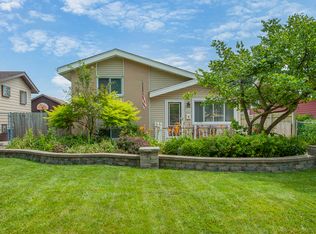 543 N Michigan Ave, Villa Park, IL 60181