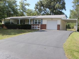 4157 Virginia Dr, House Springs, MO 63051