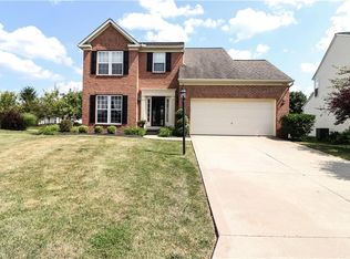 10481 Kerwick Ct, Aurora, OH 44202