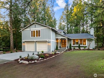 14925 258th Avenue SE, Issaquah, WA, 98027