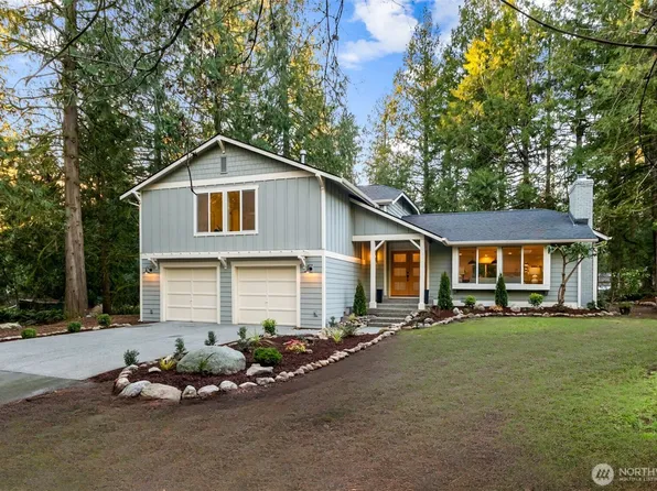 14925 258th Avenue SE, Issaquah, WA 98027