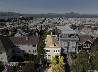 2672 Union St, San Francisco, CA