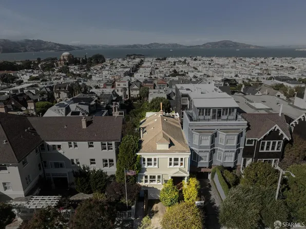 2672 Union St, San Francisco, CA 94123