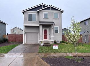 5034 Armstrong Ave NE, Salem, OR