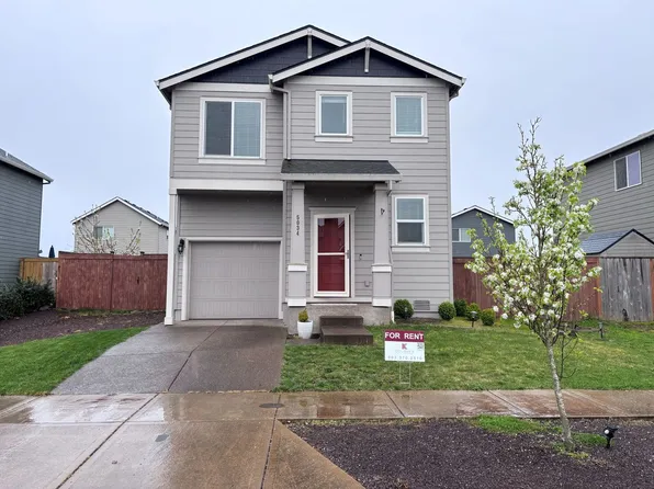 5034 Armstrong Ave NE, Salem, OR 97305