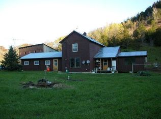 15670 Elsheimer Rd, Brownsville, MN 55919