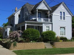 1101 Emmet St, Petoskey, MI 49770