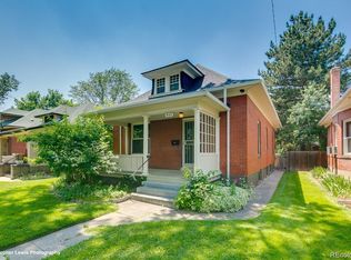 245 S Corona St, Denver, CO 80209