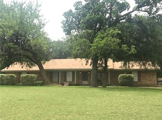 401 Bull Durham Rd, Wills Point, TX 75169