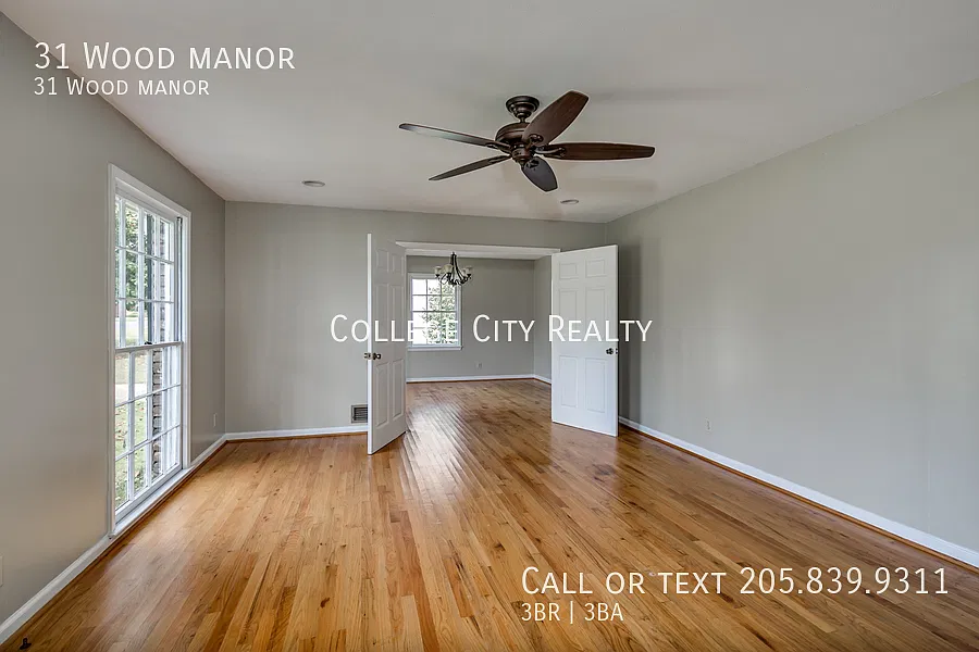 31 Wood Manor — Photo 2