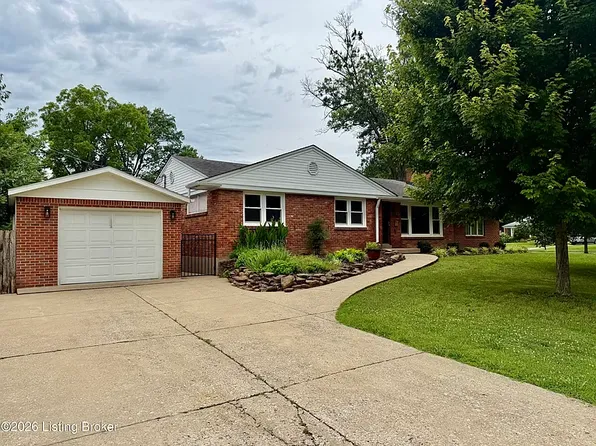 316 Short Rd, Bellewood, KY 40207