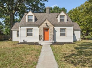 7400 Wayne Ave, Kansas City, MO 64131