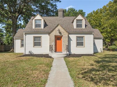 7400 Wayne Ave, Kansas City, MO, 64131