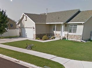 1458 S 30 E, Payson, UT 84651