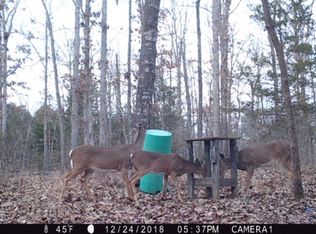 Old Jackson Rd, Imboden, AR 72434