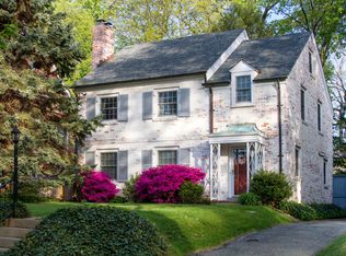 6348 31st Pl NW, Washington, DC