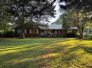 1281 Siloam Rd, Greensboro, GA 30642