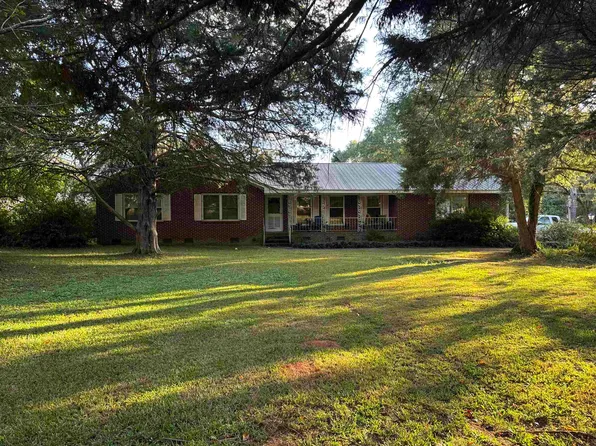 1281 Siloam Rd, Greensboro, GA 30642