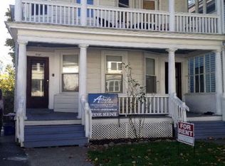 612 Myrtle Ave, Albany, NY 12208