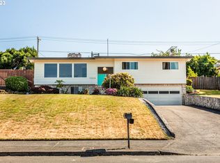 12424 NE Rose Pkwy, Portland, OR 97230